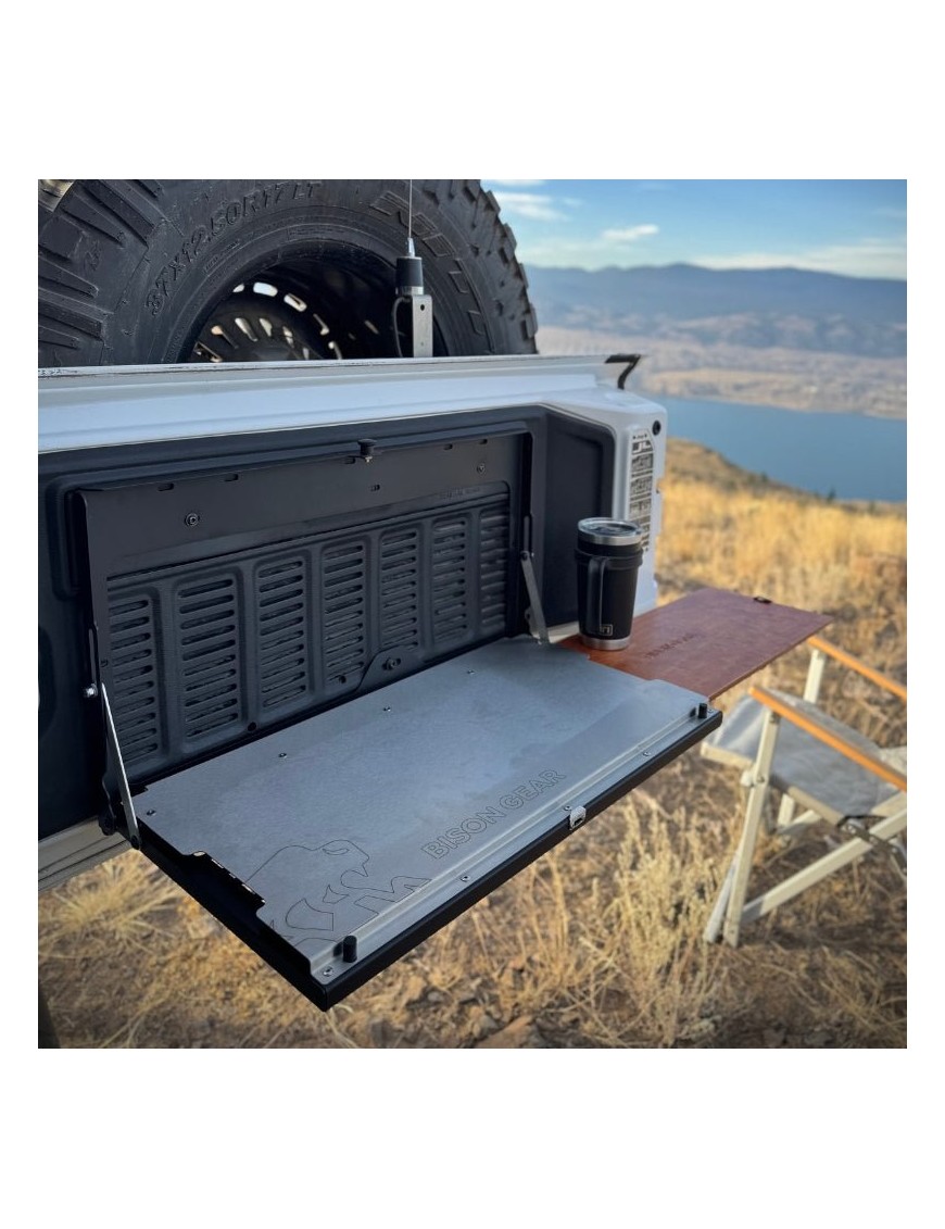 Stolik Opuszczany - JEEP Wrangler