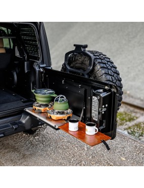 Stolik Opuszczany - JEEP Wrangler