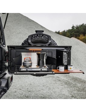 Stolik Opuszczany - JEEP Wrangler