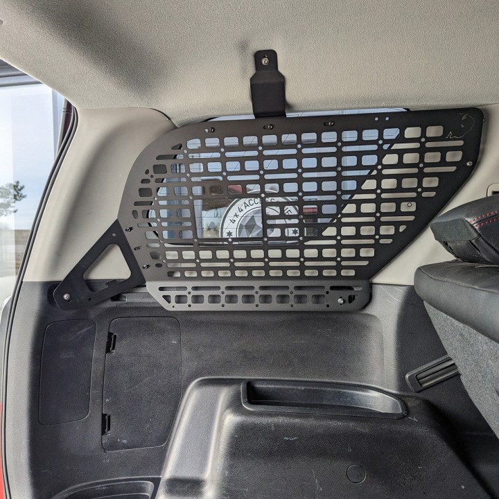 Panel Wewnętrzny MOLLE - 4Runner 5th Gen