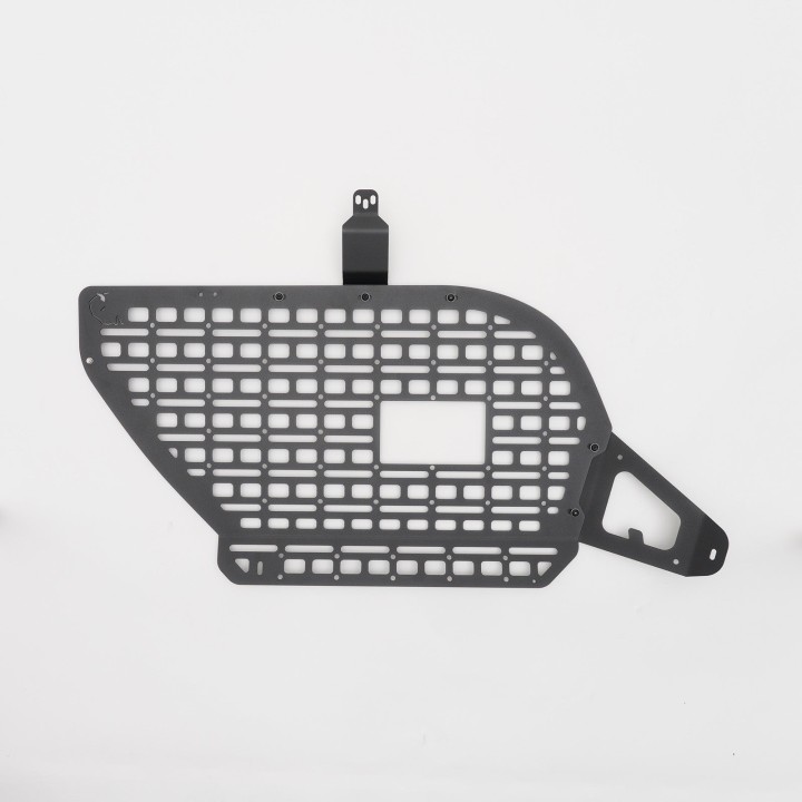 Panel Wewnętrzny MOLLE - 4Runner 5th Gen