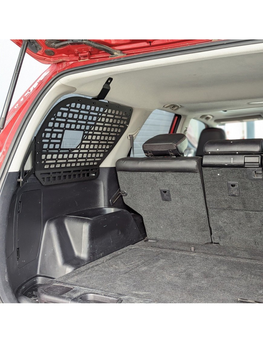 Panel Wewnętrzny MOLLE - 4Runner 5th Gen
