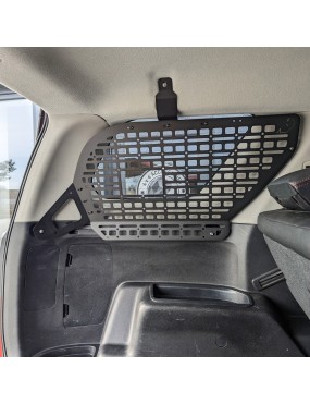 Panel Wewnętrzny MOLLE - 4Runner 5th Gen