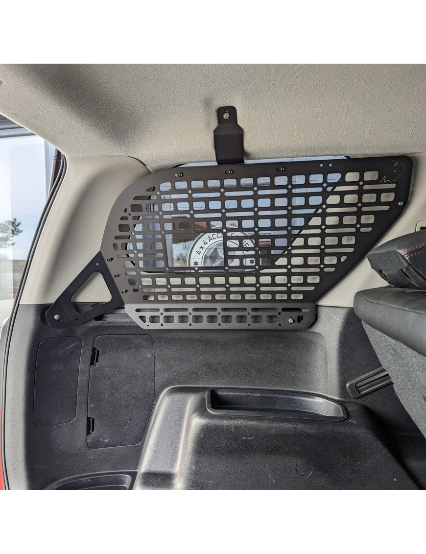 Panel Wewnętrzny MOLLE - 4Runner 5th Gen