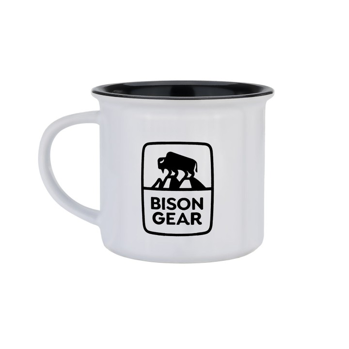 Kubek "Overlanding Your Way"