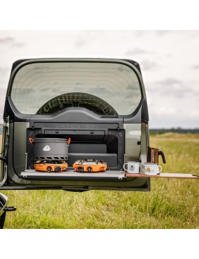 Kubek "Overlanding Your Way"