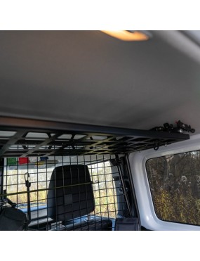Półka Wyprawowa - Jimny IV (JB74, 2018+)