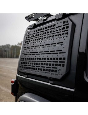 Panel Zewnętrzny MOLLE - Wrangler JLU