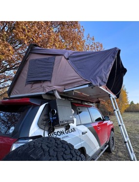 Ogrzewanie Postojowe BOAR Bison Gear