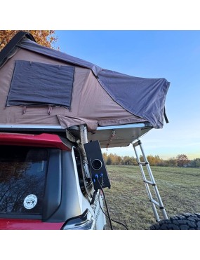 Ogrzewanie Postojowe BOAR Bison Gear