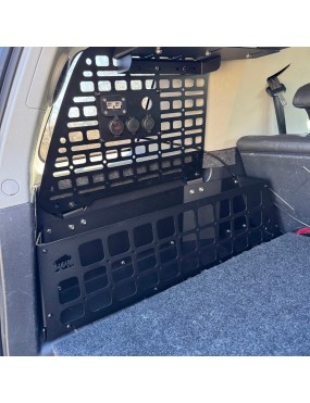 Koszyk Cargo - FJ Cruiser