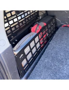 Koszyk Cargo - FJ Cruiser