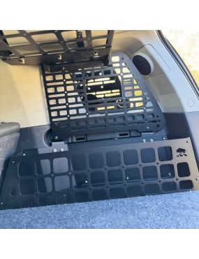 Koszyk Cargo - FJ Cruiser