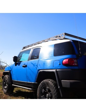 Bagażnik dachowy OX PRO - Toyota FJ Cruiser