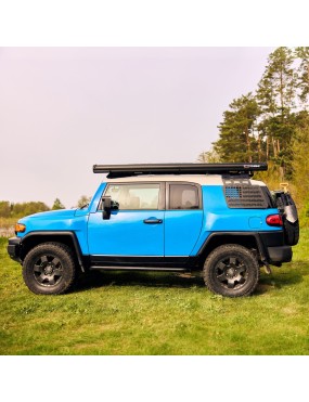 Bagażnik dachowy OX PRO - Toyota FJ Cruiser