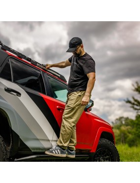 Uchwyt/Rączka VIPER do Bagażnika Dachowego (2 szt.)