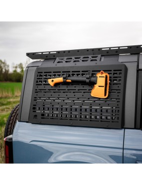 Panel Zewnętrzny MOLLE - Bronco 6G 4-Door