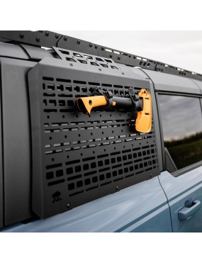 Panel Zewnętrzny MOLLE - Bronco 6G 4-Door