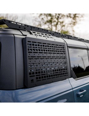 Panel Zewnętrzny MOLLE - Bronco 6G 4-Door