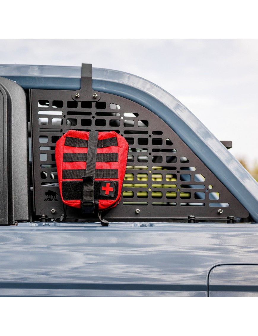 Panel Wewnętrzny MOLLE - Bronco 6g 4-Door