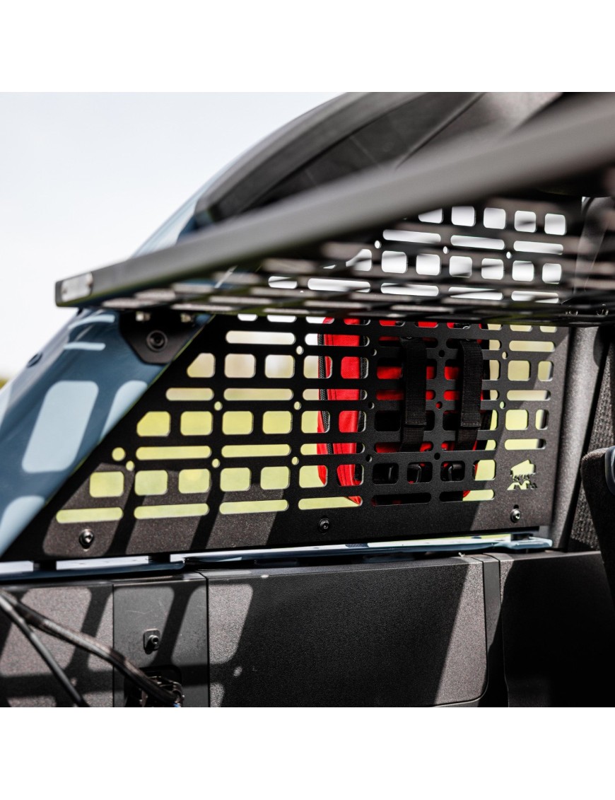 Panel Wewnętrzny MOLLE - Bronco 6g 4-Door