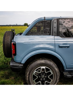 Panel Wewnętrzny MOLLE - Bronco 6g 4-Door