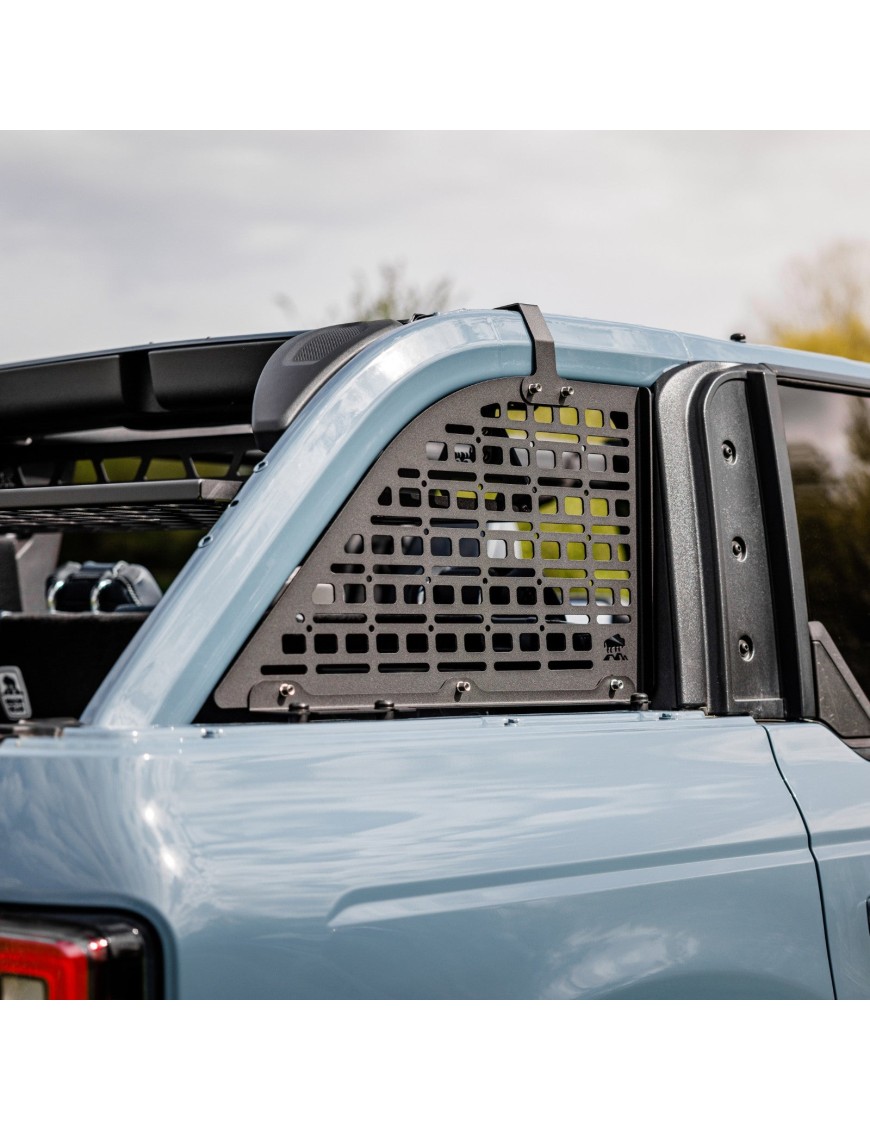 Panel Wewnętrzny MOLLE - Bronco 6g 4-Door