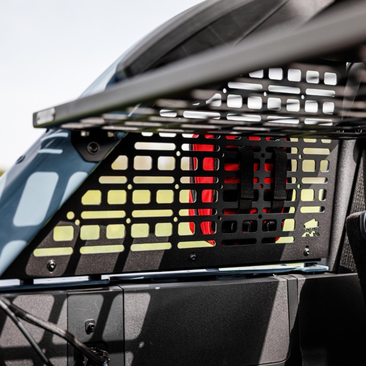 Panel Wewnętrzny MOLLE - Bronco 6g 4-Door