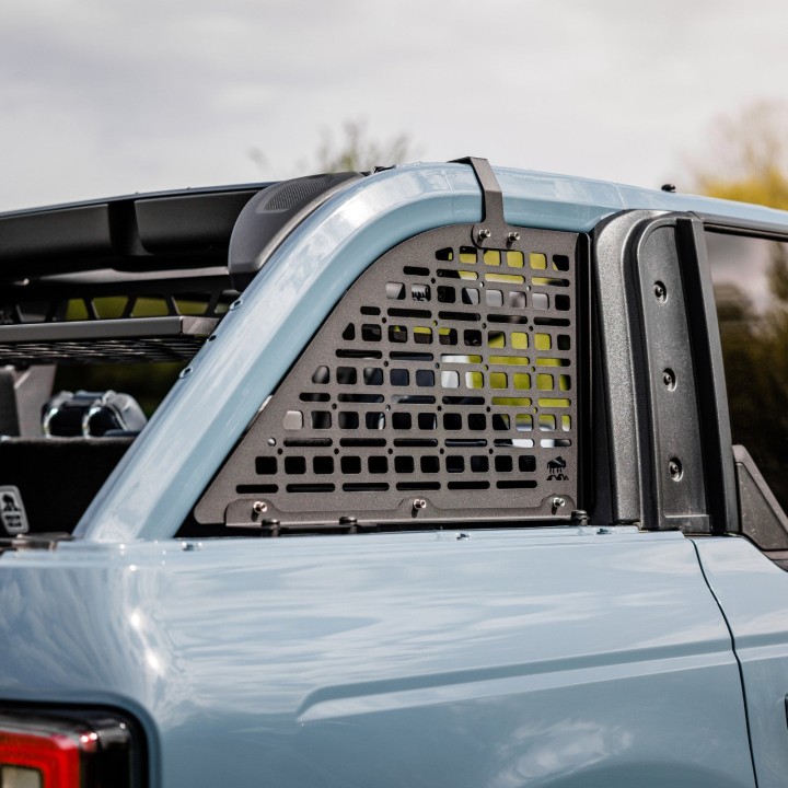 Panel Wewnętrzny MOLLE - Bronco 6g 4-Door
