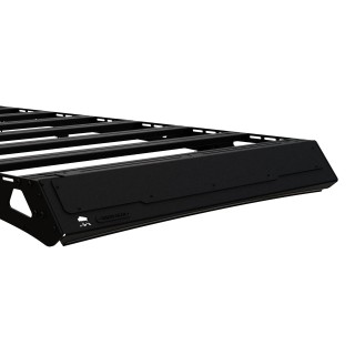 Bagażnik dachowy OX PRO - LC120/GX470