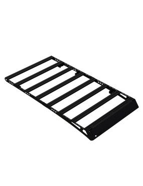 Bagażnik dachowy OX PRO - LC120/GX470