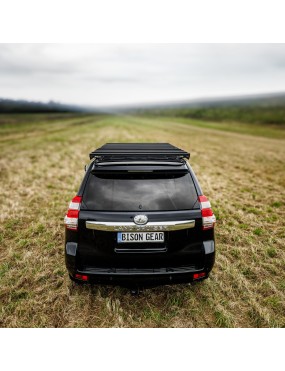Bagażnik Dachowy OX PRO - LC150/GX460