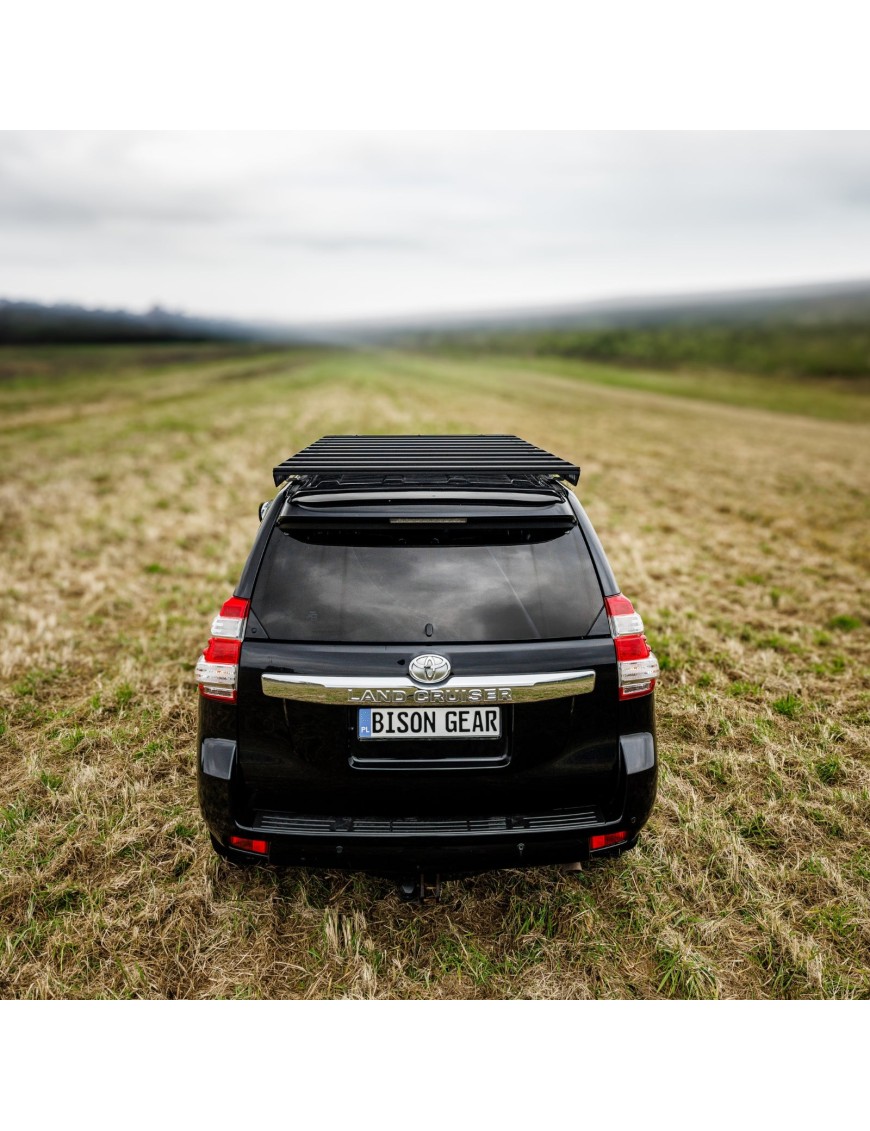 Bagażnik Dachowy OX PRO - LC150/GX460