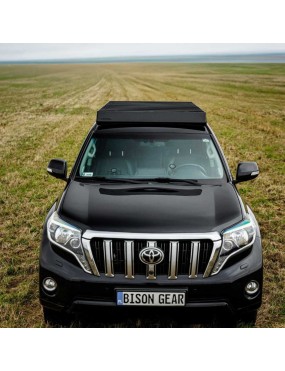 Bagażnik Dachowy OX PRO - LC150/GX460