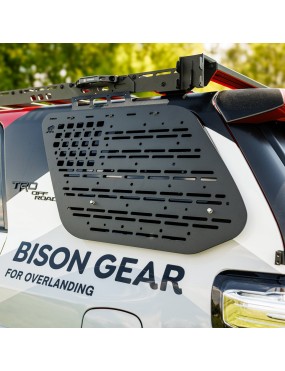 Bagażnik Dachowy OX PRO - 4Runner 5th Gen