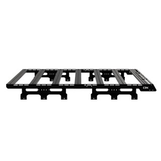 Bagażnik Dachowy OX PRO 3/4 - Grenadier