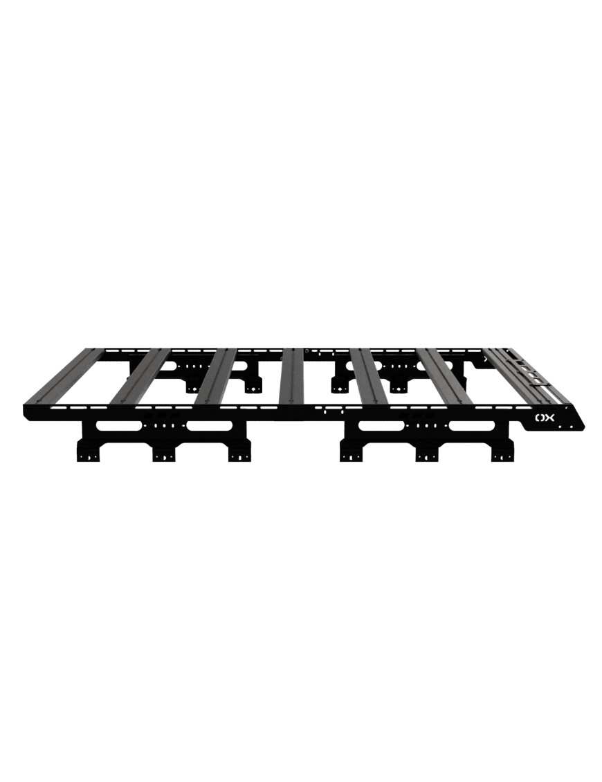 Bagażnik Dachowy OX PRO 3/4 - Grenadier