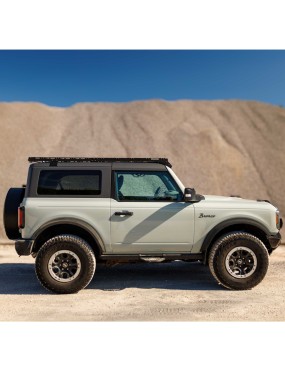 Bagażnik dachowy OX PRO - Bronco 6G 2-Door