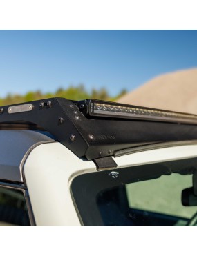 Bagażnik dachowy OX PRO - Bronco 6G 2-Door