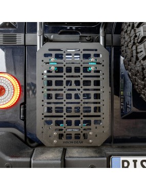Panel MOLLE na Drabinkę - Grenadier
