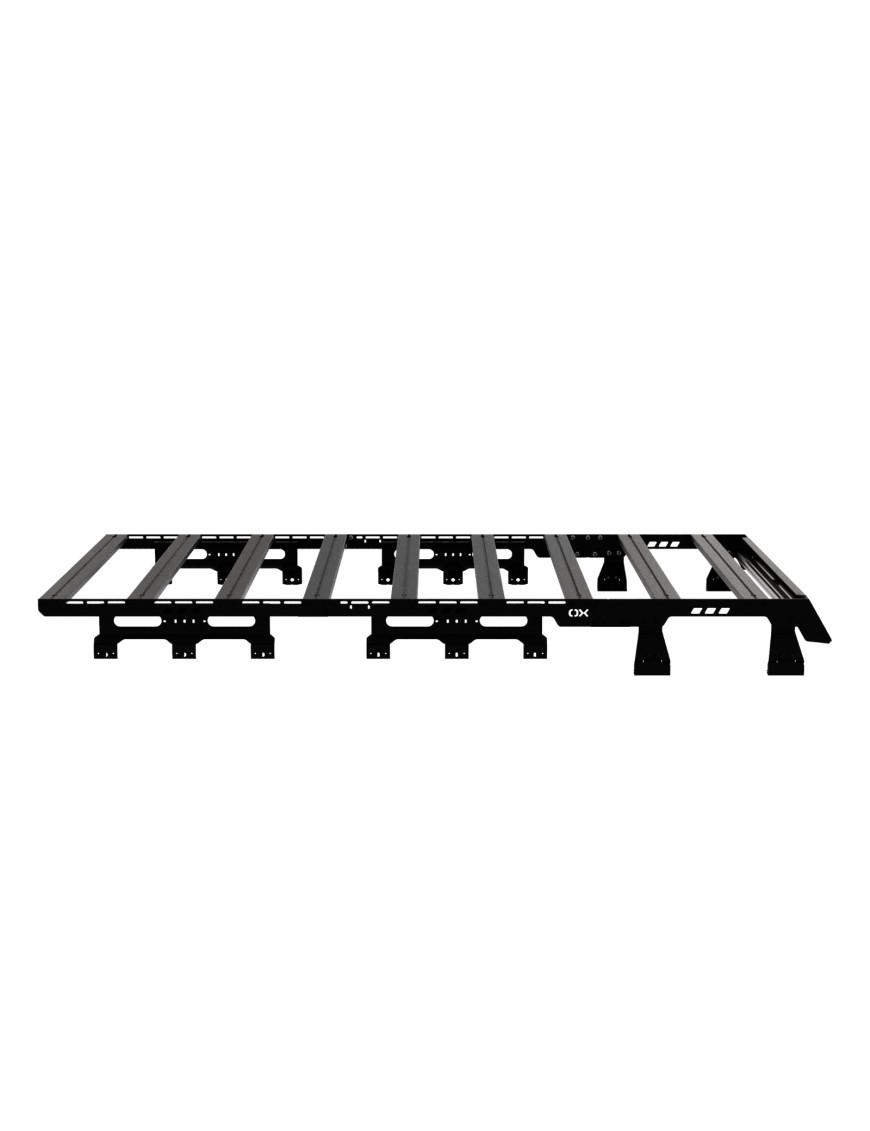 Bagażnik Dachowy 1/1 OX PRO - Grenadier