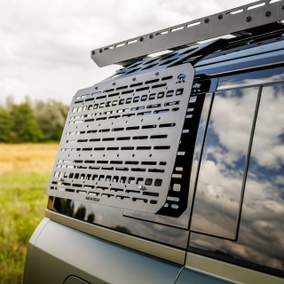 Panel Zewnętrzny MOLLE - Defender (L663)