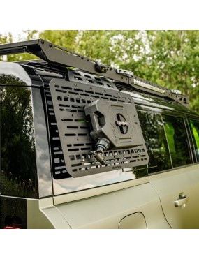 Panel Zewnętrzny MOLLE - Defender (L663)