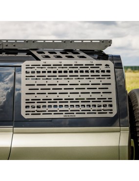 Panel Zewnętrzny MOLLE - Defender (L663)