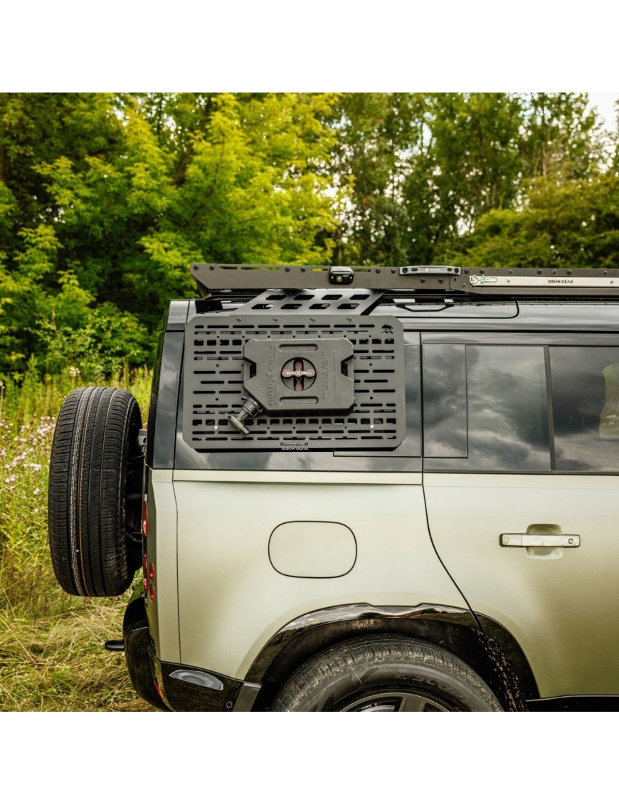 Panel Zewnętrzny MOLLE - Defender (L663)