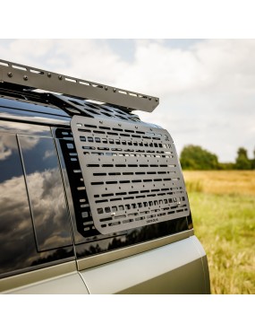 Panel Zewnętrzny MOLLE - Defender (L663)