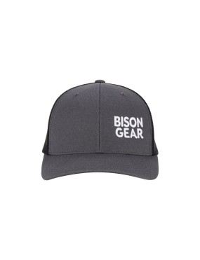 Czapka "Bison Gear"