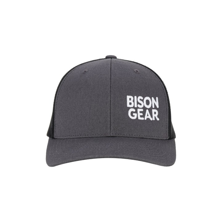 Czapka "Bison Gear"