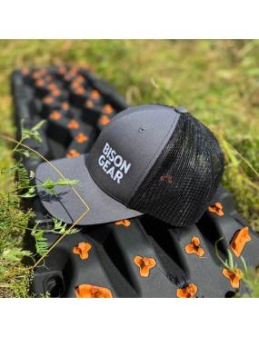 Czapka "Bison Gear"