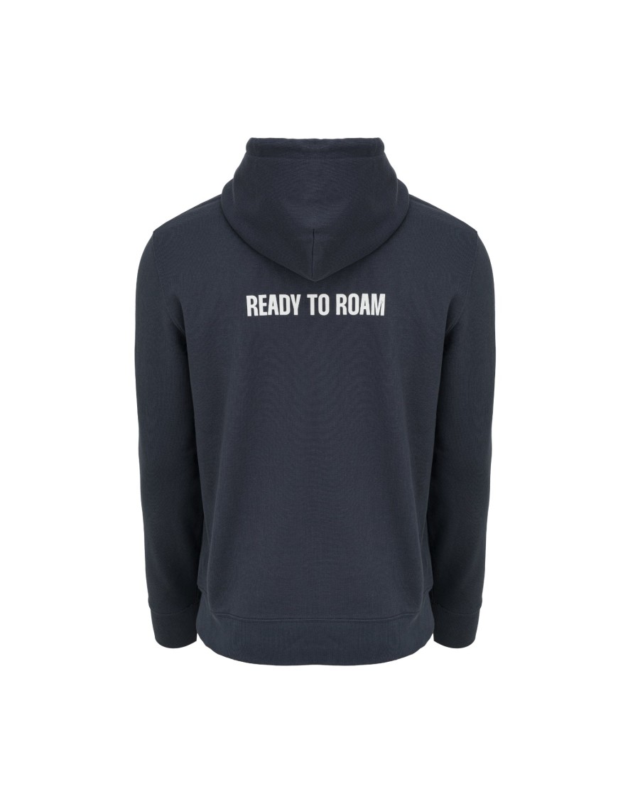 Bluza z Kapturem "Ready To Roam" Bluza z Kapturem "Ready To Roam"